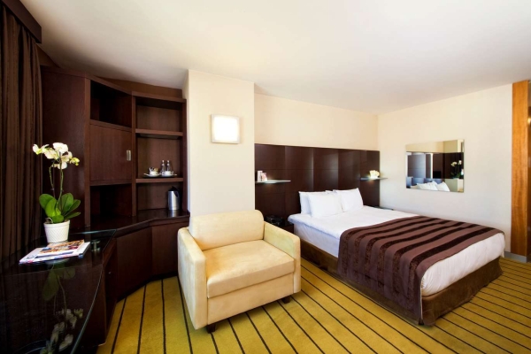 Point Hotel Taksim